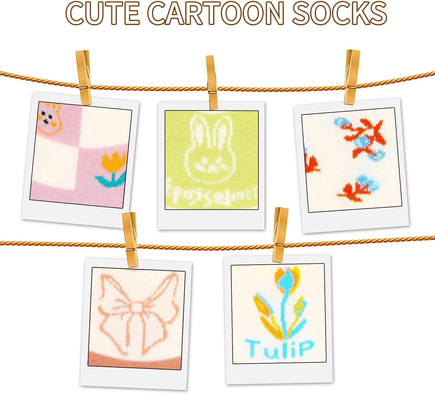 Benefeet Sox Funny No Show Socks Womens Novelty Cat Dog Socks Girl Cute Animal Pattern Low Cut Socks Non Slip Christmas Gifts
