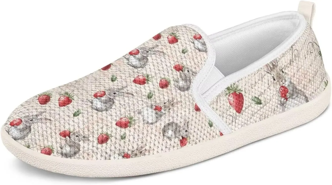 Fashion Sneakers for Women Shoes Lightweight Walking Casual Slip Ons Comfortable Art Painted Soft Athletic Travel Shoes for Ladies Sea Serise US Size 6-11