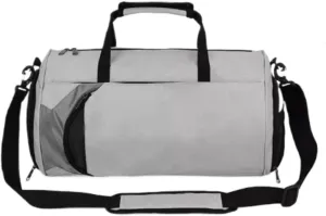 Gym Bag for Women Men Sport Duffel Bag with Shoes Compartment Swim Bag Travel Tote Luggage Shoulder Bag(3)