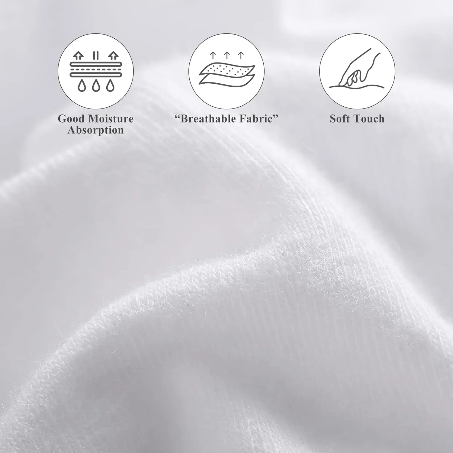 JAKIDAR No Show Socks Women Low Cut Cotton Non Slip Invisible Hidden Thin Socks for Flats, Boat Liner - Pack of 6
