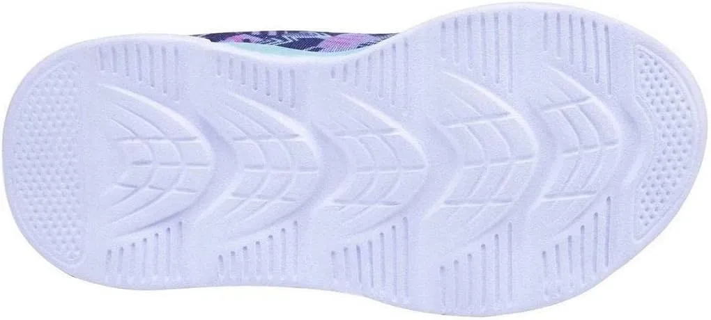 Kids Led Shoes Toddler Girls Fashion Light Up Sneaker