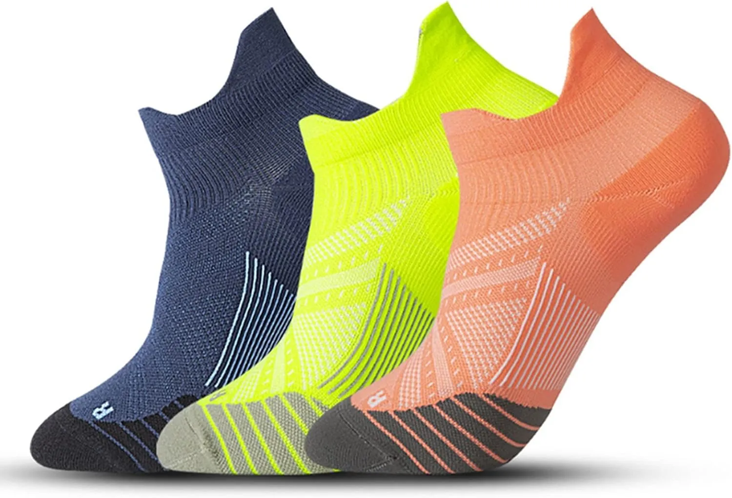 LCMTWX Socks for Men Customized Fashion PVC Bottom Color Can Be Customized Children's Casual Sports Shoes Shoe 8