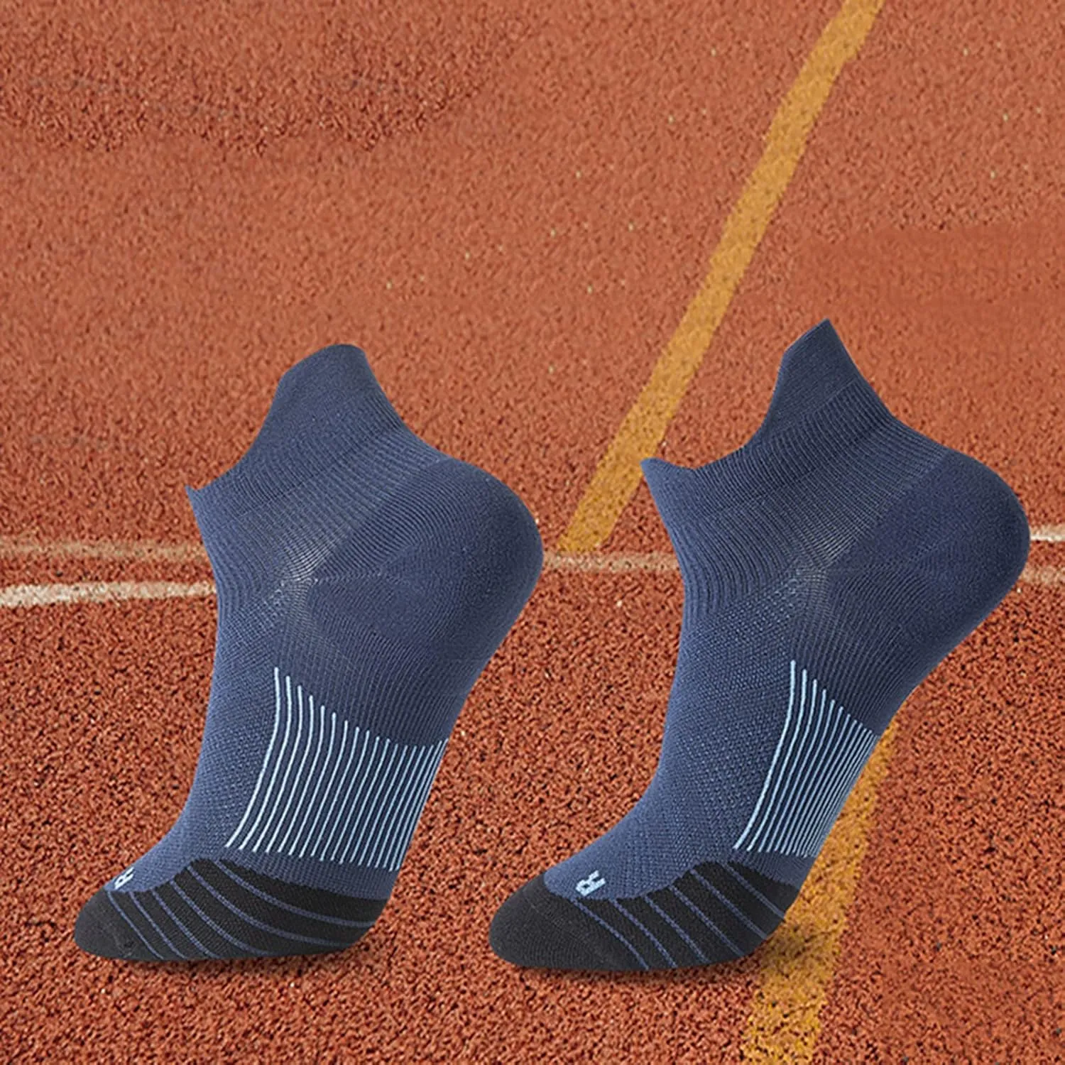 LCMTWX Socks for Men Customized Fashion PVC Bottom Color Can Be Customized Children's Casual Sports Shoes Shoe 8