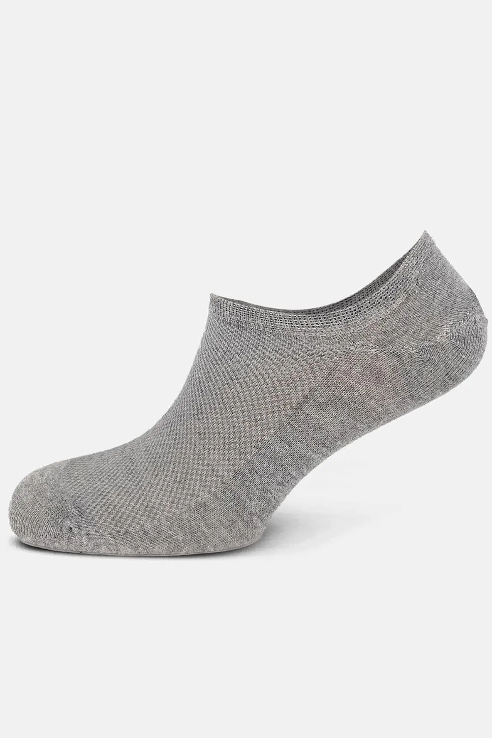 L'OUNASS No Show Socks Women and Men Low Cut Ankle Short Anti-slid Sock Athletic Running Novelty Casual Invisible Liner Socks
