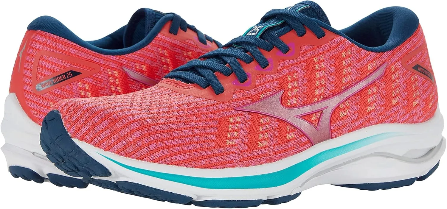 Mizuno Women's Women's Wave Rider 25