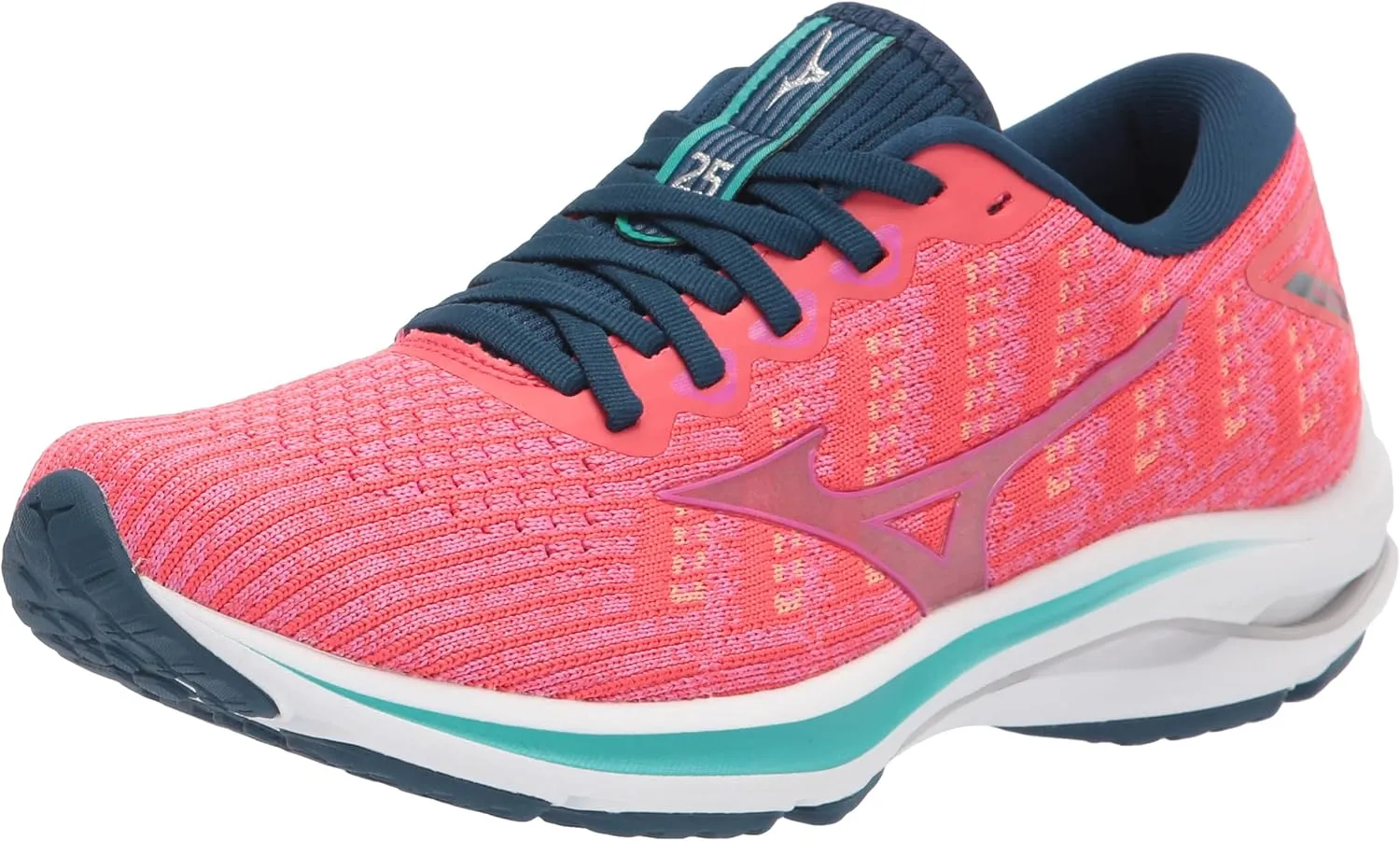 Mizuno Women's Women's Wave Rider 25