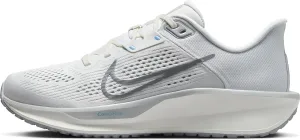 Nike Quest 6 Women's Road Running Shoes (FD6034-007, Photon Dust/Psychic Blue/Summit White/Light Smoke Grey)
