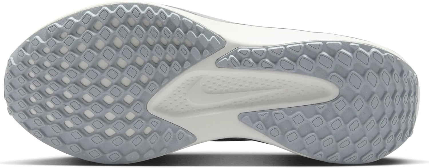Nike Quest 6 Women's Road Running Shoes (FD6034-007, Photon Dust/Psychic Blue/Summit White/Light Smoke Grey)
