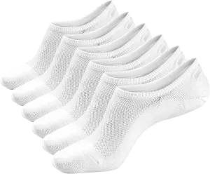 No Show Low Cut Ankle Socks Casual Cotton Socks