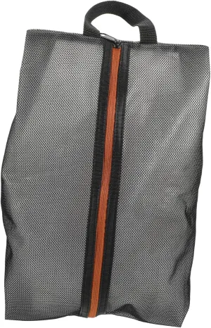 NOLITOY Shoe Storage Bag Gym Travel Portable Waterproof Trainer Kicks Sneakers Shoes Zippered Carrier Fabric Sneaker Bag Shoe Bags Shoe Holder Shoe Organizer Clothes Shoe Bag Black Nylon