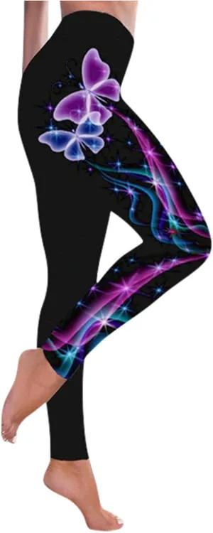 People Tops for Women Neon Green Pants Pumpkin Shoes Women Leggings Size 8 Workout Compression Women Tummy Control