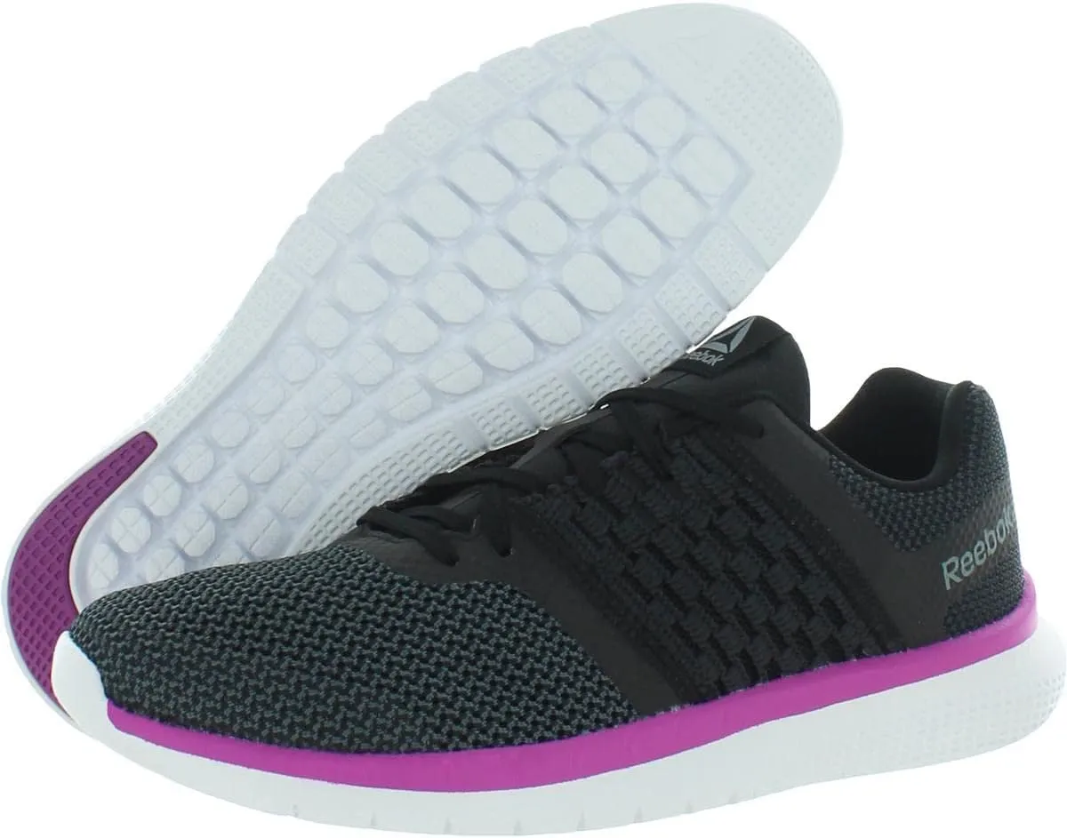 Reebok Women's Print Prime Runner Sneaker