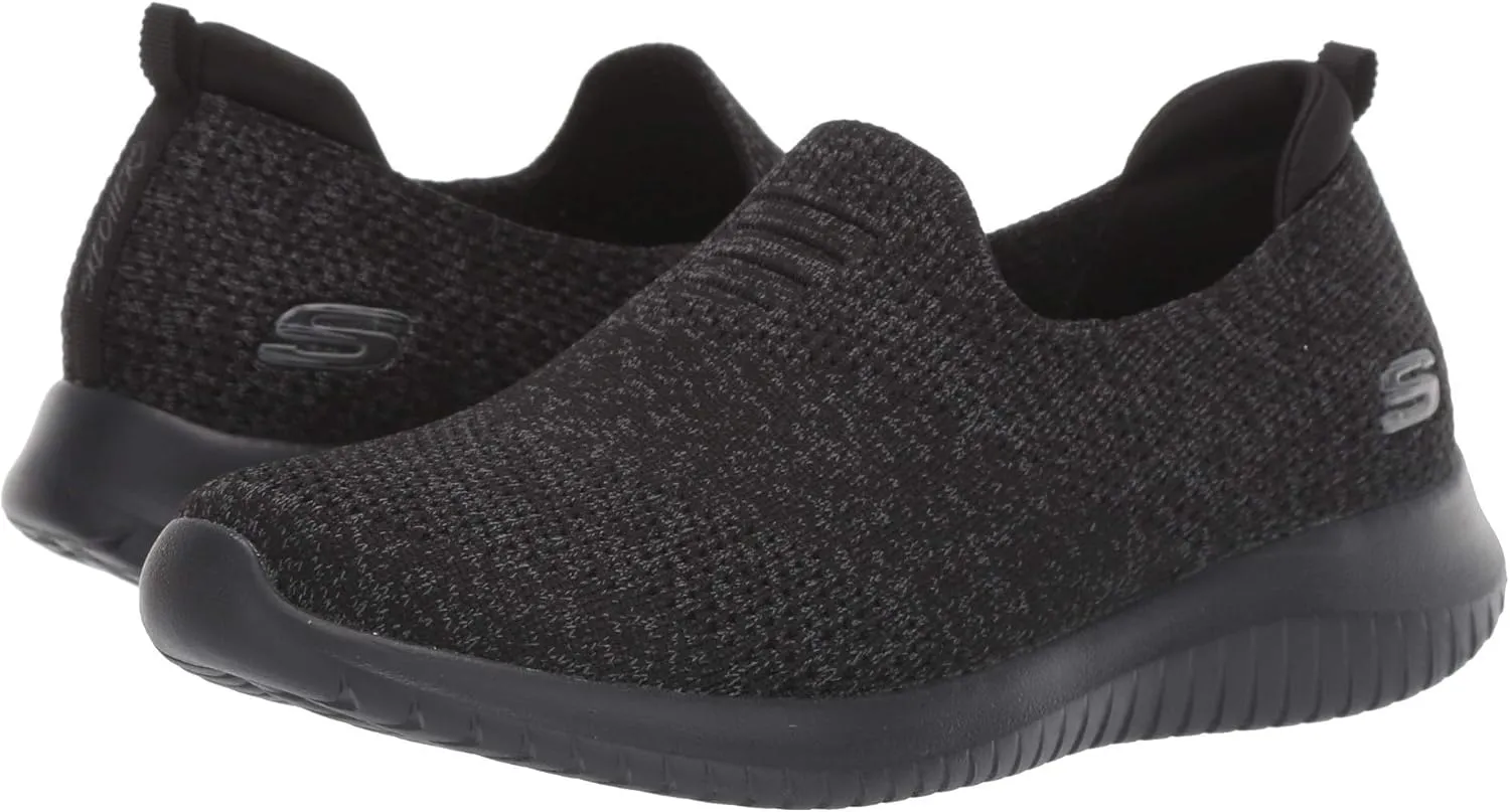 Skechers Women's Ultra Flex-Harmonious Sneaker