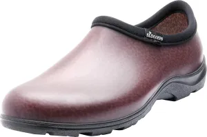Sloggers Men's Waterproof Comfort Shoe Rain