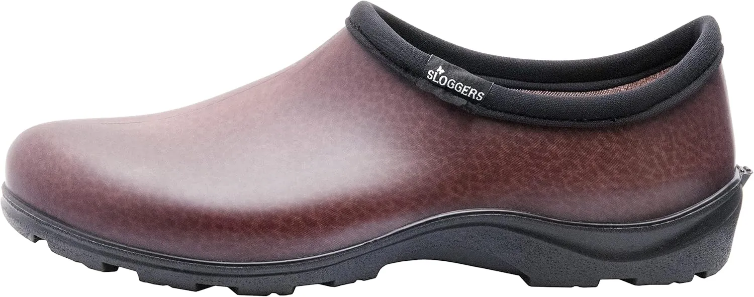Sloggers Men's Waterproof Comfort Shoe Rain