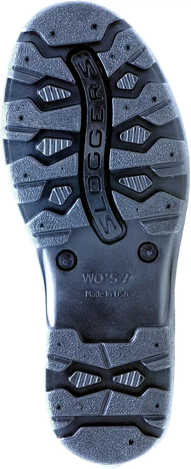 Sloggers Men's Waterproof Comfort Shoe Rain