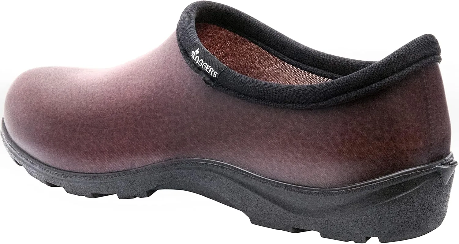 Sloggers Men's Waterproof Comfort Shoe Rain