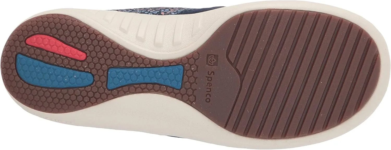 Spenco Women's Siesta Via Slide Clog