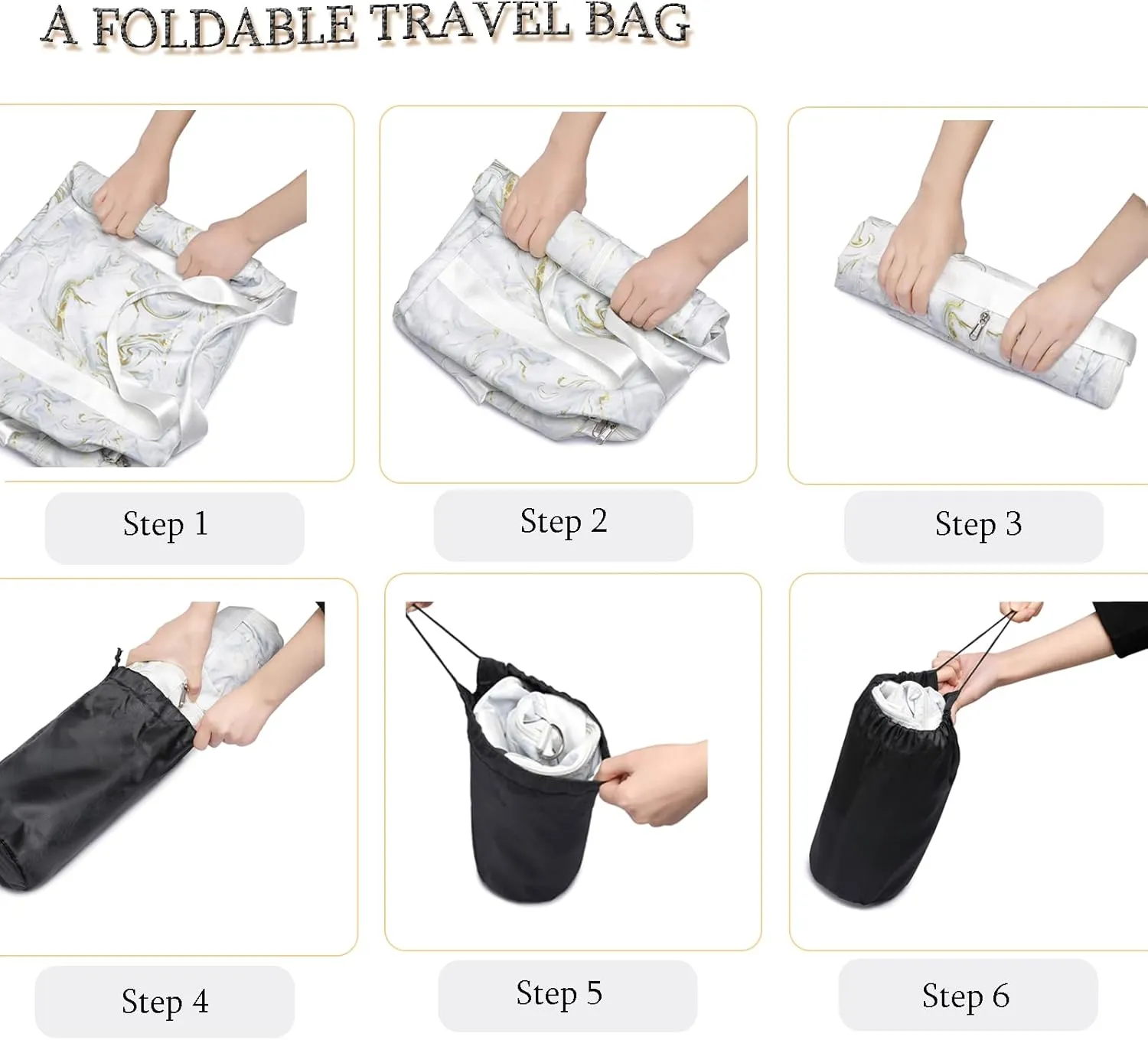Sports Gym Bag for Women or Men Travel Duffel Bag with Wet Pocket and Shoes Compartment for Training Swim Yoga