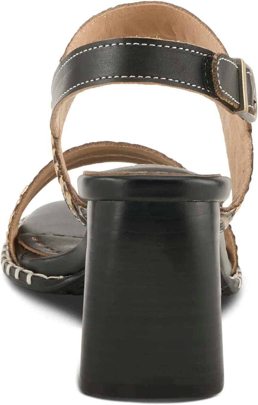 Spring Step L'Artiste Women's Starstud Sandal