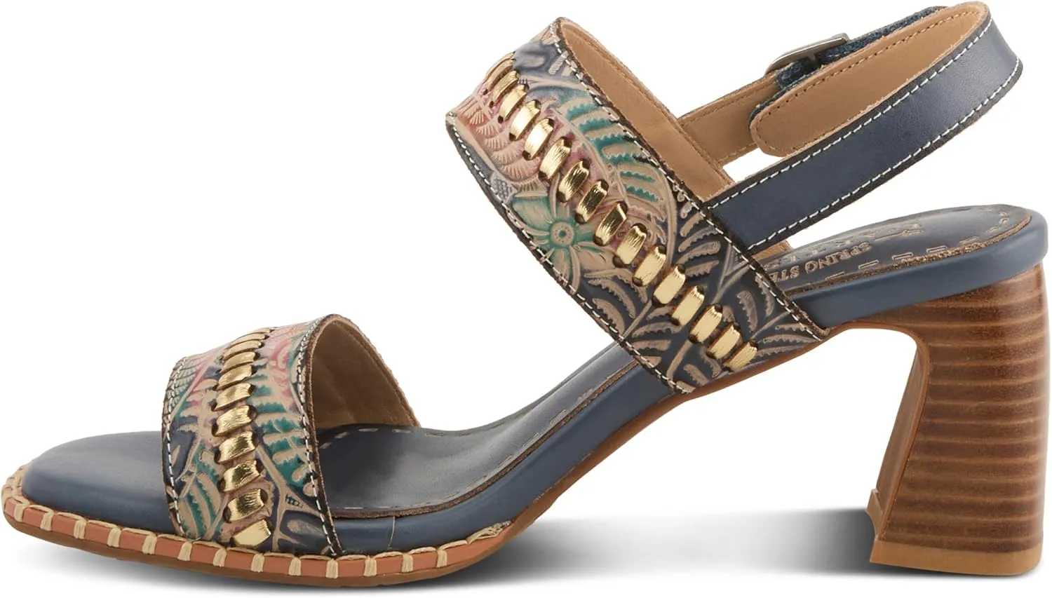 Spring Step L'Artiste Women's Starstud Sandal