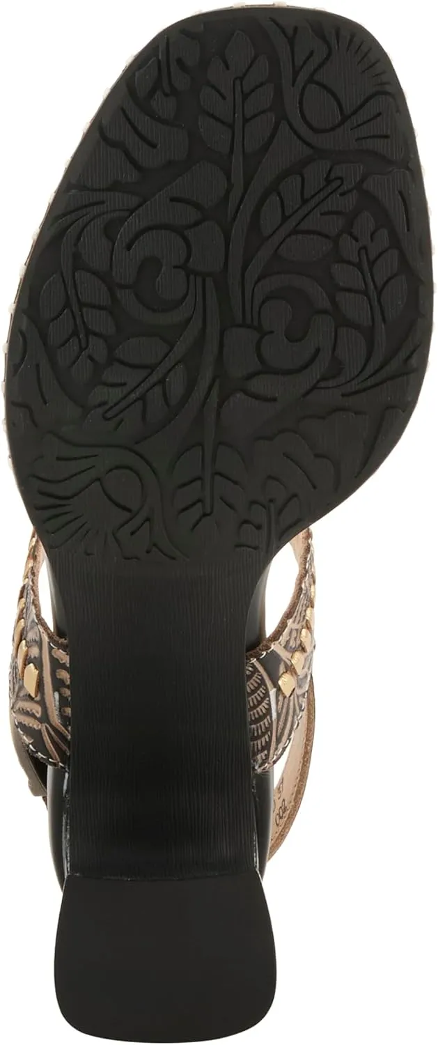 Spring Step L'Artiste Women's Starstud Sandal