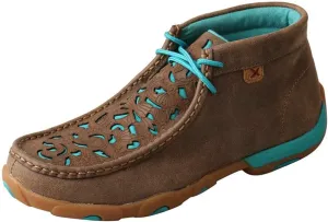 Twisted X Women's Original Chukka Driving Moc