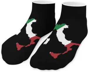 Women Girls Cute Ankle No Show Low Cut Socks Athletic Short Trail Socks Gift