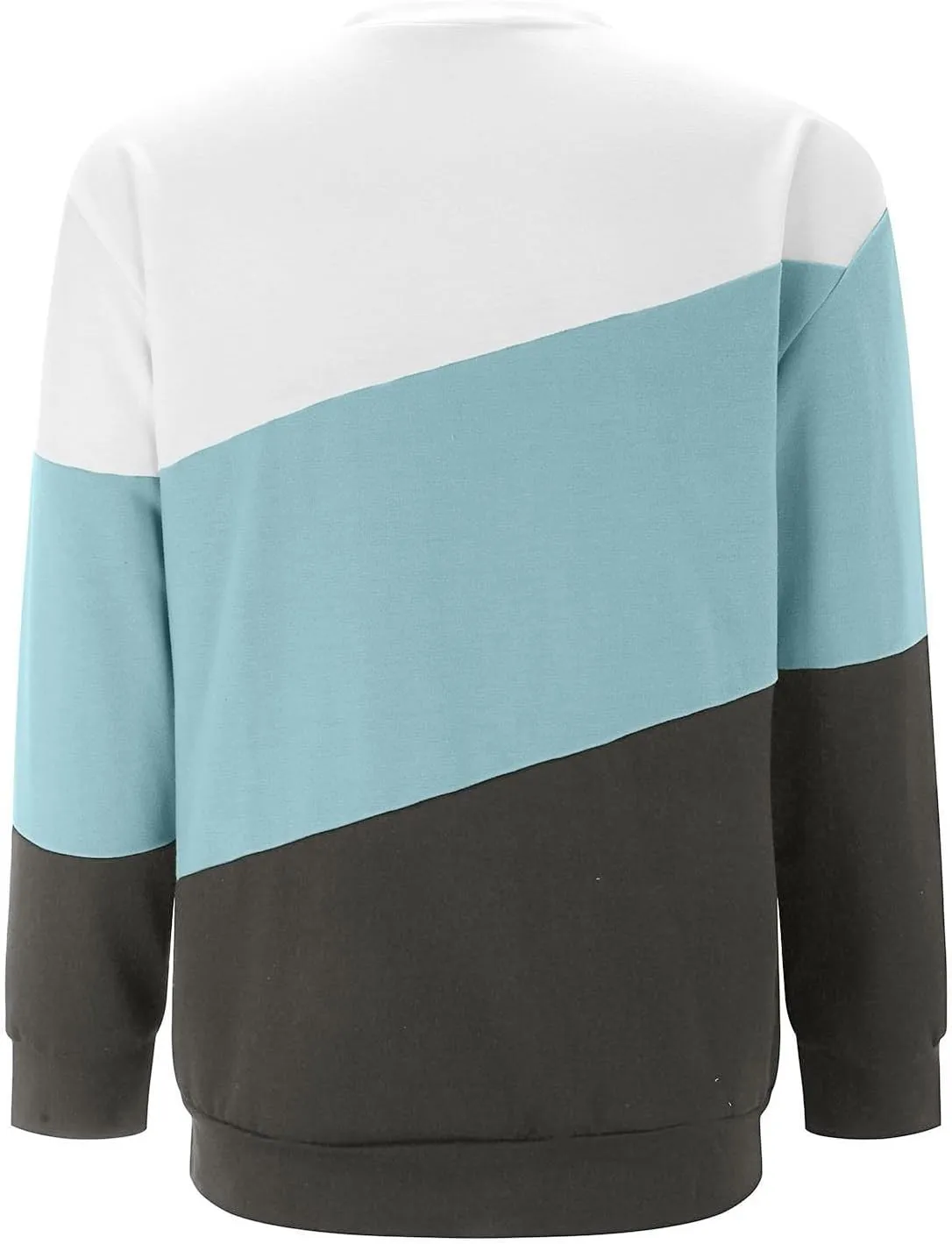 Women'S Sweatshirt For Women Football Mom Sweatshirt Women's Crewneck Long Sleeve Sweaters Pullover Fall Outfits